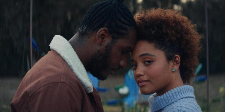 The Young Wife Review: Tayarisha Poe Crafts Intimate Story With Visual Flair [SXSW]