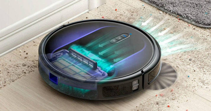 These deals are proof robot vacuums are cheaper than you think