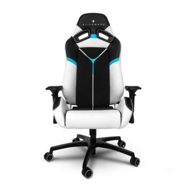 This Alienware gaming chair is $250 off, with free delivery