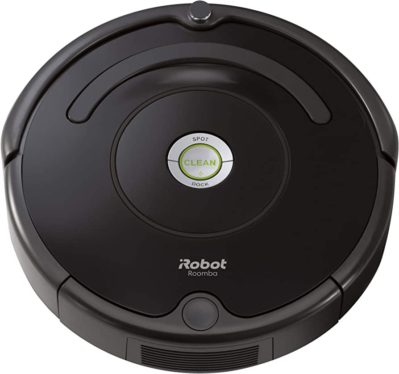 This flash deal gets you a Roomba robot vacuum for just $180