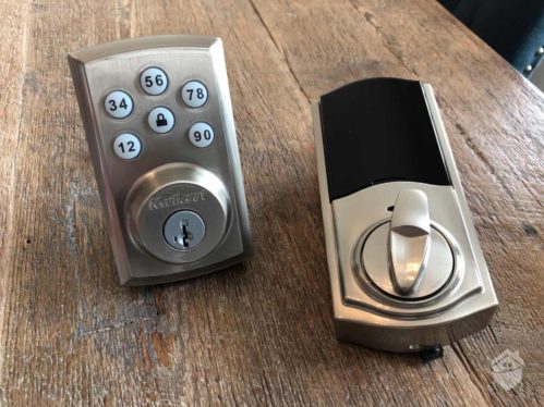 This is the excuse you need to upgrade to an August Smart Lock