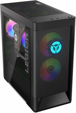 This Lenovo Legion gaming PC with an RTX 3080 is $750 off