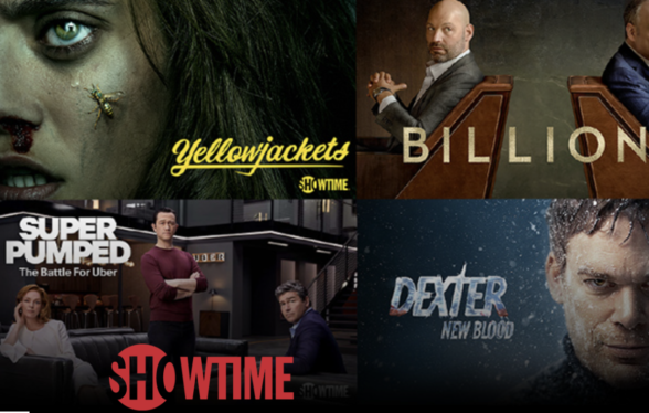 This Special Promo Gets You a Free Trial to Showtime — But Only for a Limited Time