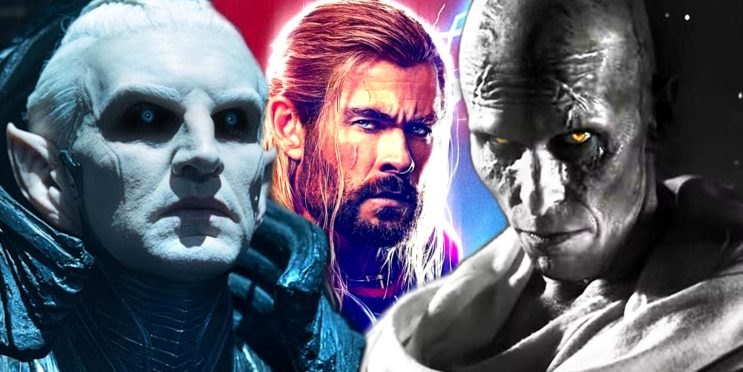 Thor’s Worst MCU Movies Needed To Swap Villains