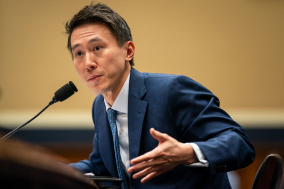 TikTok CEO fails to convince Congress that the app is not a “weapon” for China