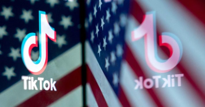 TikTok CEO to Congress: ‘ByteDance is not an agent of China’