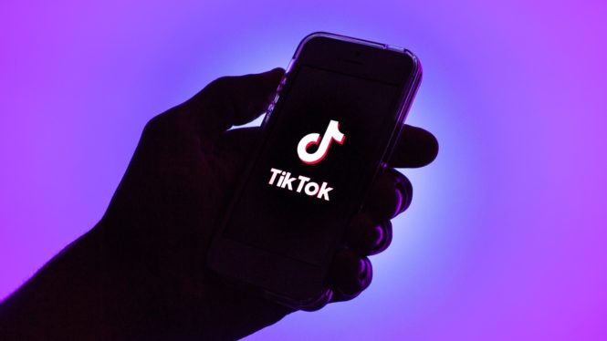 TikTok CEO testifies before Congress