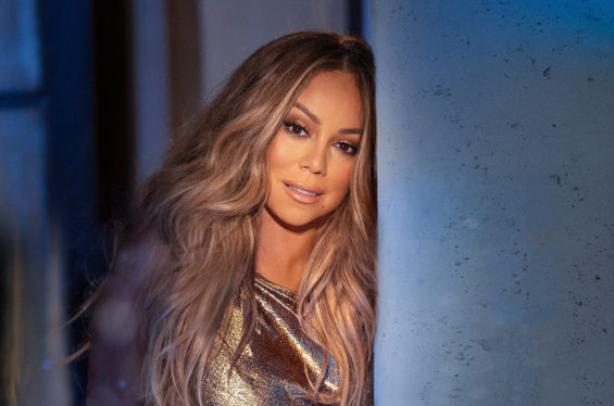 TikTok Helps Mariah Carey ‘Wrap’ Up a New Hit on Hot R&B Songs Chart