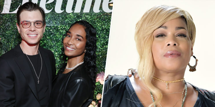 TLC’s T-Boz Gushes Over Chilli’s Relationship With Matthew Lawrence: ‘She Is So Happy’