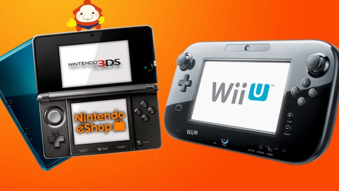 Today’s the last day to buy eShop games for the Wii U and 3DS