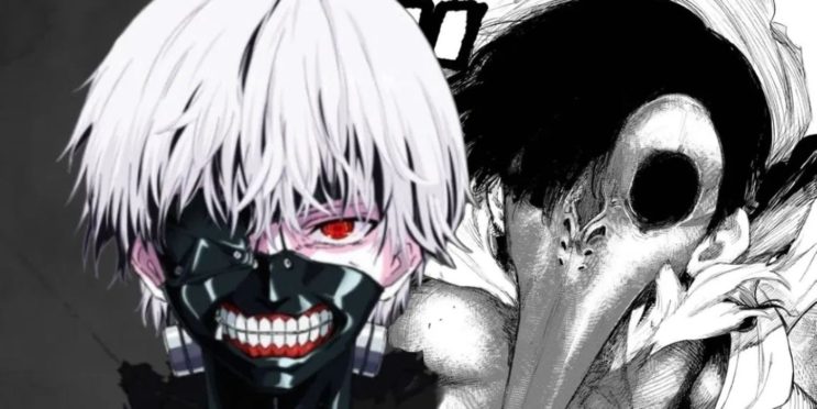 Tokyo Ghoul’s Most Divisive Moment Returns in Creator’s New Series