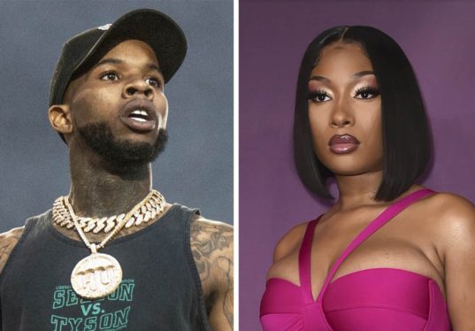 Tory Lanez Lawyers Ask for New Trial Over Megan Thee Stallion Shooting: ‘Miscarriage of Justice’