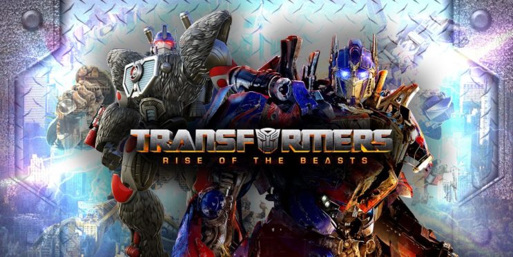 Transformers: Rise Of The Beasts: Release Date, Cast, Trailer & Everything We Know