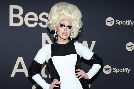 Trixie Mattel, Bob the Drag Queen & More to Fight Back With ‘Drag Isn’t Dangerous’ Event