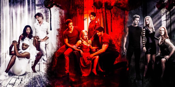 True Blood’s Reboot Cancellation Is Secretly Good News