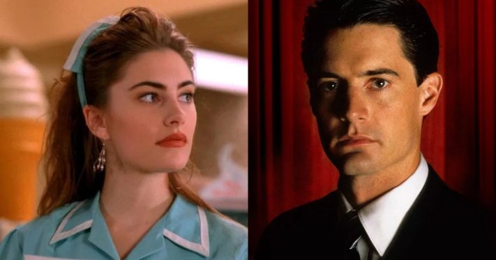 Twin Peaks: MBTI® Types Of The Main Characters