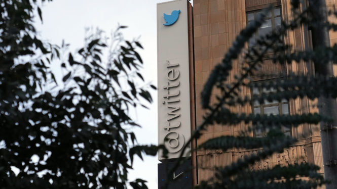 Twitter Says Parts of Its Source Code Were Leaked Online