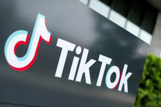 U.K. Bans TikTok on Government Devices