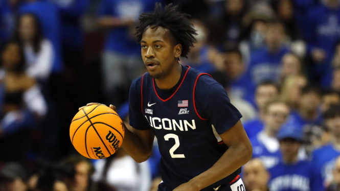 UConn vs Arkansas live stream: how to watch for free online