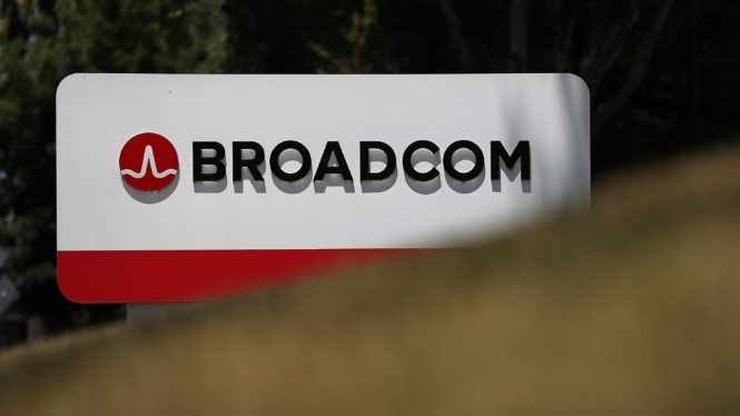 UK competition authority is concerned about the $61B Broadcom-VMware deal