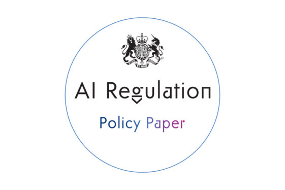 UK to avoid fixed rules for AI – in favor of ‘context-specific guidance’