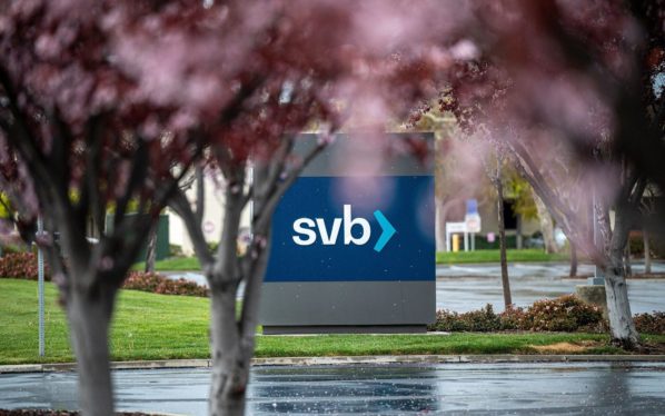 Uncertainty stands around multi-billion USDC empire as issuer Circle held reserves at Silicon Valley Bank
