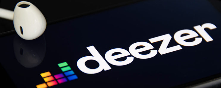 Universal Music Partners With Deezer to Develop New Streaming Model