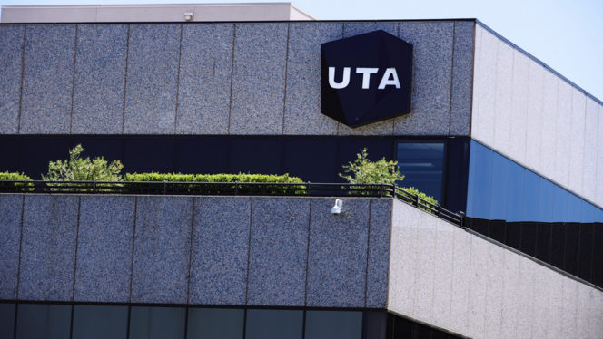 UTA Opens Atlanta Office With KLUTCH Sports Group 