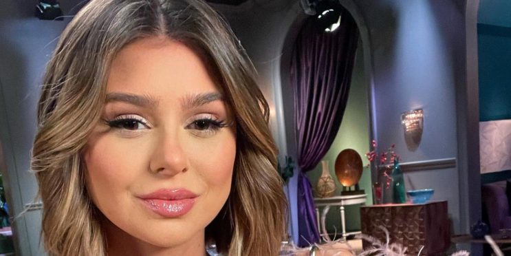 Vanderpump Rules Cast Wants Raquel Leviss To ‘Go Away’