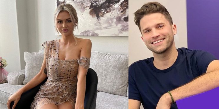 Vanderpump Rules Fans Agree With Lala Calling Tom Schwartz A ‘Villain’