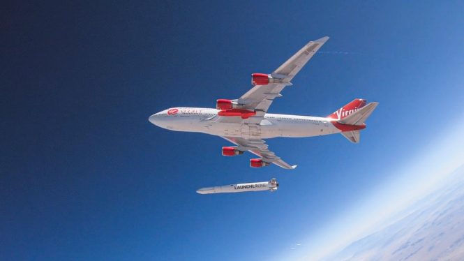 Virgin Orbit Extends Workers’ Furlough After Reportedly Failing to Secure Rescue Deal