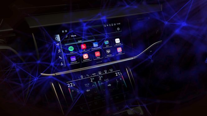 VW’s software unit Cariad launches app store to bring Spotify, Tiktok and hundreds more to vehicles