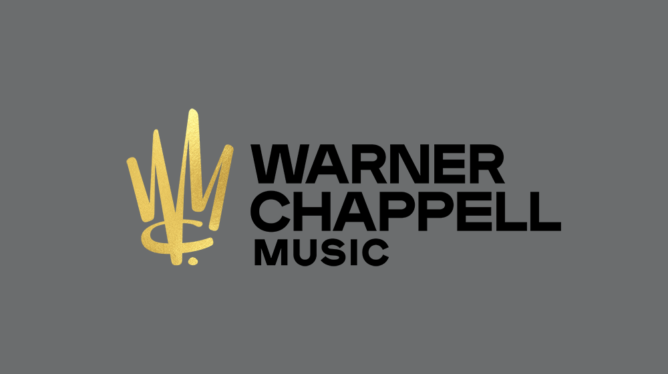 Warner Chappell Music, Limited Edition Music Launch New Partnership