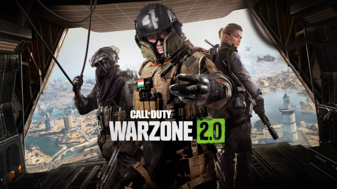 Warzone 2.0’s latest update doesn’t address many issues, but adds more bundles