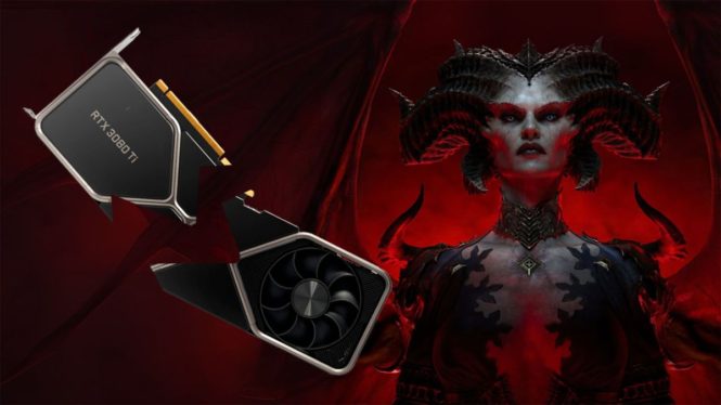 Watch out — Diablo IV might break your Nvidia GPU