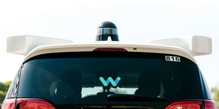 Waymo cuts 200 employees after second round of layoffs