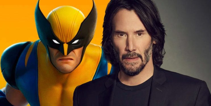 We Love Keanu Reeves Too, But He Shouldn’t Be The MCU’s Wolverine