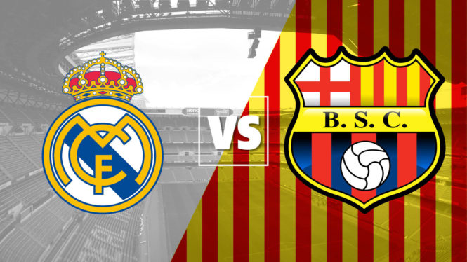 What channel is Real Madrid vs Barcelona on? Watch the game live