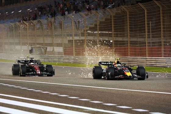 What channel is the Bahrain Grand Prix on? How to watch on TV