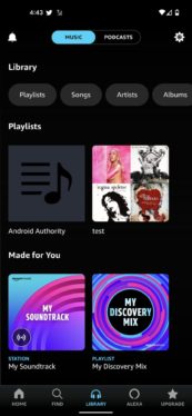 What is Amazon Music: everything you need to know