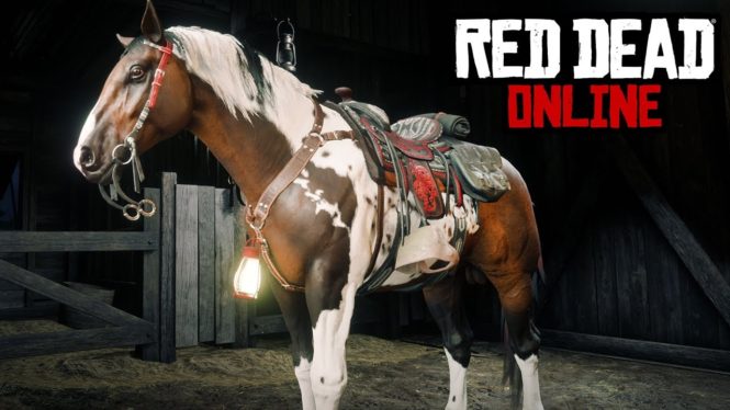 How To Get The Fastest Horse In Red Dead Redemption 2