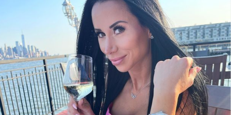 What RHONJ’s Rachel Fuda Looked Like Before Plastic Surgery Transformation