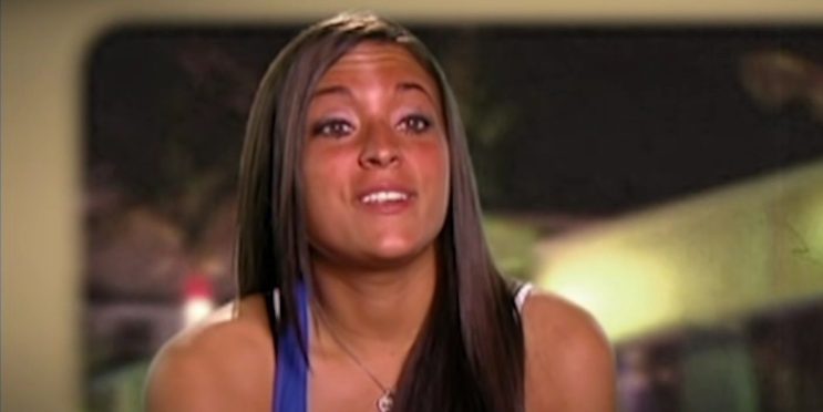 What We Know About Sammi’s Upcoming Jersey Shore: Family Vacation Stint