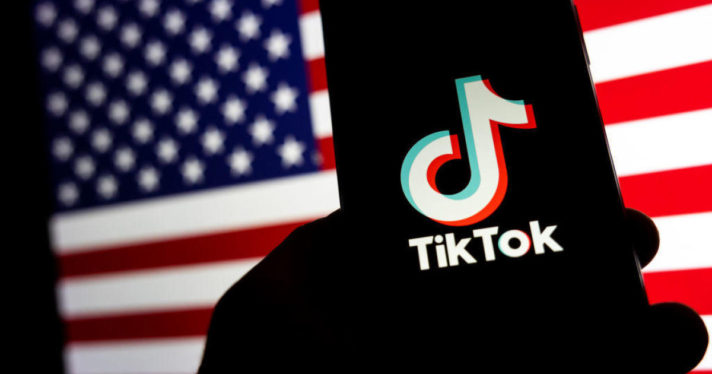 What’s going on with the TikTok ban?