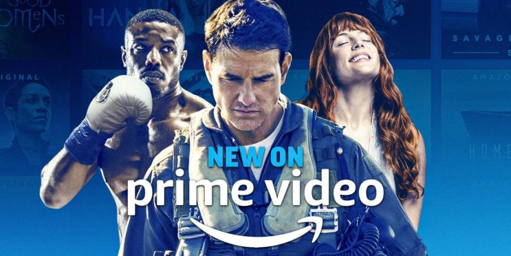 What’s new on Amazon Prime Video in June 2024
