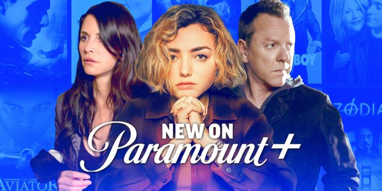 What’s new on Paramount+ in November 2024