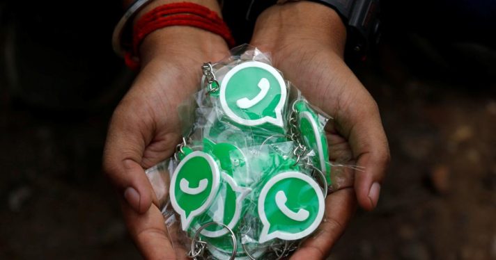 WhatsApp will make it easier to reject updates to its terms of service