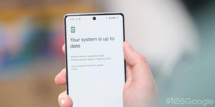 When is my phone getting Android 14? Here’s everything we know