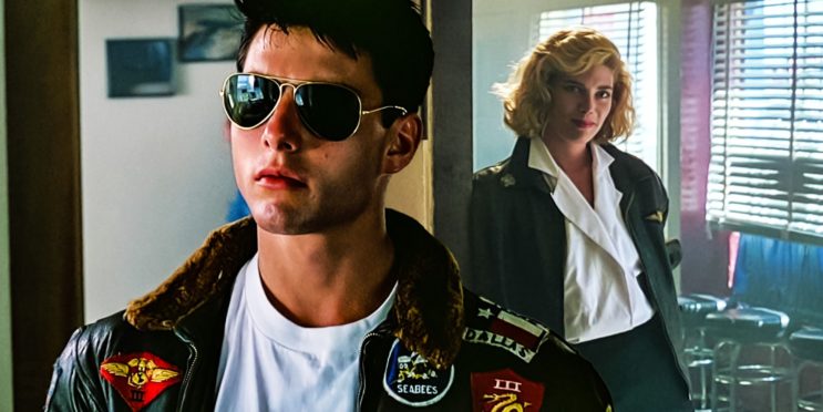 Where Is Kelly McGillis In Top Gun 2? Why Charlie Doesn’t Return