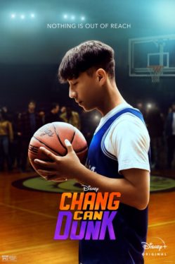 Where to Watch Chang Can Dunk